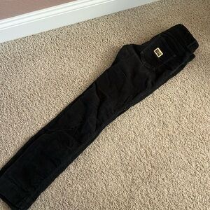 Dolce & Gabbana Corduroy Pants